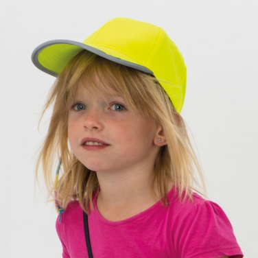 Logo trade promotional items image of: Childrens baseball cap SEATTLE